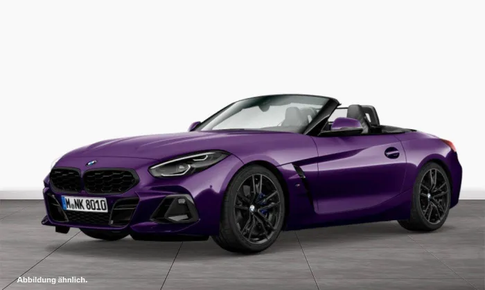 BMW Z4 M40i