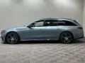 Mercedes-Benz E 300 de 4M T AMG Prem Superscreen+Head+PANO+AHK