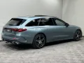 Mercedes-Benz E 300 de 4M T AMG Prem Superscreen+Head+PANO+AHK