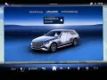 Mercedes-Benz E 300 de 4M T AMG Prem Superscreen+Head+PANO+AHK