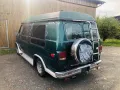 Chevrolet G20 GMC Van Vandura Hightop 5,7 ...