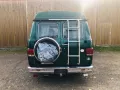 Chevrolet G20 GMC Van Vandura Hightop 5,7 ...