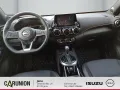 Nissan Juke 1.6 HYBRID 143 PS 4AMT
