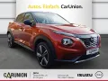 Nissan Juke 1.6 HYBRID 143 PS 4AMT