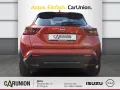 Nissan Juke 1.6 HYBRID 143 PS 4AMT