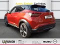 Nissan Juke 1.6 HYBRID 143 PS 4AMT