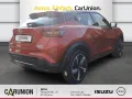 Nissan Juke 1.6 HYBRID 143 PS 4AMT