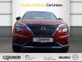 Nissan Juke 1.6 HYBRID 143 PS 4AMT