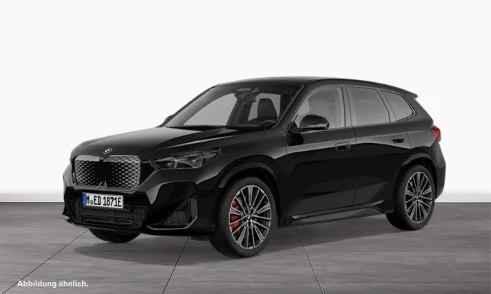 BMW iX1 xDrive30