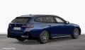 BMW 540d xDrive Touring