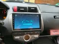 Honda jazz 1,4 BJ 2008 mit TÜV