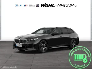 BMW i5 eDrive40 Touring