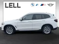 BMW X3 xDrive20d ZA