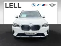BMW X3 xDrive20d ZA