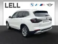 BMW X3 xDrive20d ZA