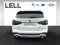 BMW X3 xDrive20d ZA