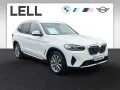 BMW X3 xDrive20d ZA
