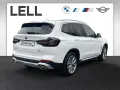 BMW X3 xDrive20d ZA