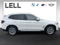 BMW X3 xDrive20d ZA