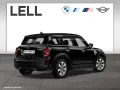 MINI Cooper SE ALL4 Countryman