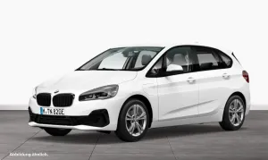 BMW 225xe iPerformance Active Tourer