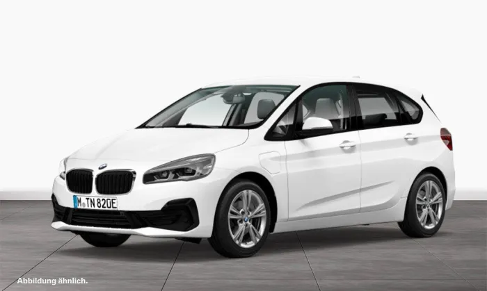 BMW 225xe iPerformance Active Tourer