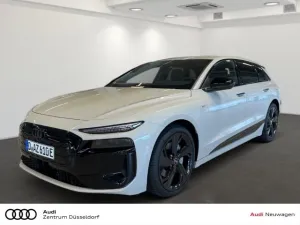 Audi A6 e-tron Avant Perfromance 270 KW TechPro Optik