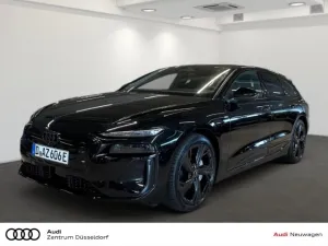 Audi A6 e-tron Avant Performance 270 KW S-Line TechPr