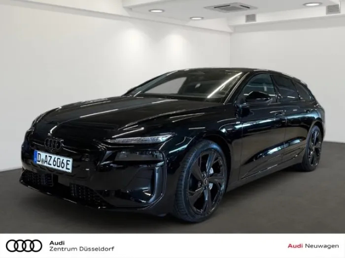 Audi A6 e-tron Avant Performance 270 KW S-Line TechPr