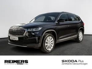 Skoda KODIAQ STYLE 2.0 TSI DSG Pano ACC ParkAss. LED