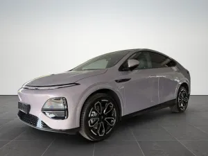 XPENG G6 AWD Performance / PREMIUM-SITZE/ AHK/PANO-DA/