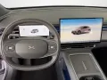 XPENG G6 AWD Performance / PREMIUM-SITZE/ AHK/PANO-DA/
