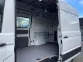 MAN TGE 3.180 L3H3 Kasten ACC DAB 2xSchiebetür SITZH