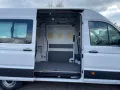 MAN TGE 3.180 L3H3 Kasten ACC DAB 2xSchiebetür SITZH