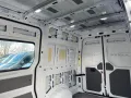 MAN TGE 3.180 L3H3 Kasten ACC DAB 2xSchiebetür SITZH