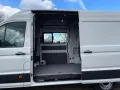 MAN TGE 3.180 L3H3 Kasten ACC DAB 2xSchiebetür SITZH