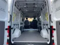 MAN TGE 3.180 L3H3 Kasten ACC DAB 2xSchiebetür SITZH
