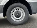 MAN TGE 3.180 L3H3 Kasten ACC DAB 2xSchiebetür SITZH