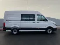 MAN TGE 3.180 L3H3 Kasten ACC DAB 2xSchiebetür SITZH