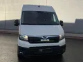 MAN TGE 3.180 L3H3 Kasten ACC DAB 2xSchiebetür SITZH