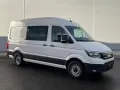 MAN TGE 3.180 L3H3 Kasten ACC DAB 2xSchiebetür SITZH