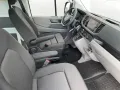 MAN TGE 3.180 L3H3 Kasten ACC DAB 2xSchiebetür SITZH