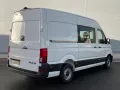 MAN TGE 3.180 L3H3 Kasten ACC DAB 2xSchiebetür SITZH