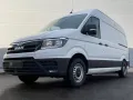 MAN TGE 3.180 L3H3 Kasten ACC DAB 2xSchiebetür SITZH
