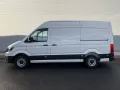 MAN TGE 3.180 L3H3 Kasten ACC DAB 2xSchiebetür SITZH