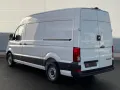 MAN TGE 3.180 L3H3 Kasten ACC DAB 2xSchiebetür SITZH