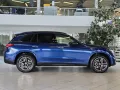 Mercedes-Benz GLC 300e 4M AMG-Line DISTRONIC+360°+PANORAMADACH