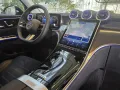 Mercedes-Benz GLC 300e 4M AMG-Line DISTRONIC+360°+PANORAMADACH