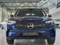 Mercedes-Benz GLC 300e 4M AMG-Line DISTRONIC+360°+PANORAMADACH