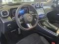 Mercedes-Benz GLC 300e 4M AMG-Line DISTRONIC+360°+PANORAMADACH